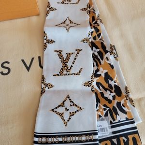 LV "Giant Jungle" Bandeau